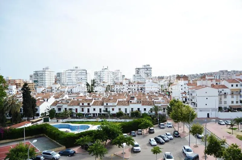 Apartamentos Terrasol Azucarera Aticos Torre Del Mar