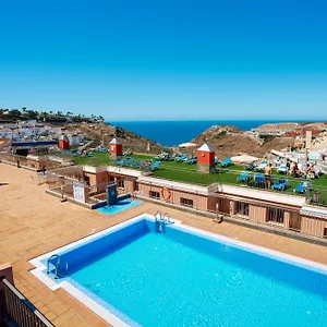 Balcon Del Mar Apartahotel Puerto Rico (Gran Canaria)